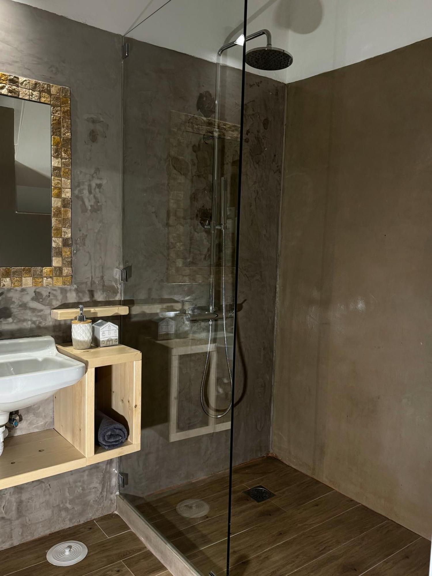Opora Apartment Ermoupoli
