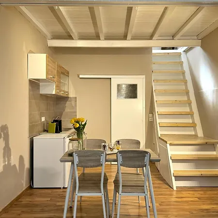 Opora Apartment Ermoupoli Exterior photo