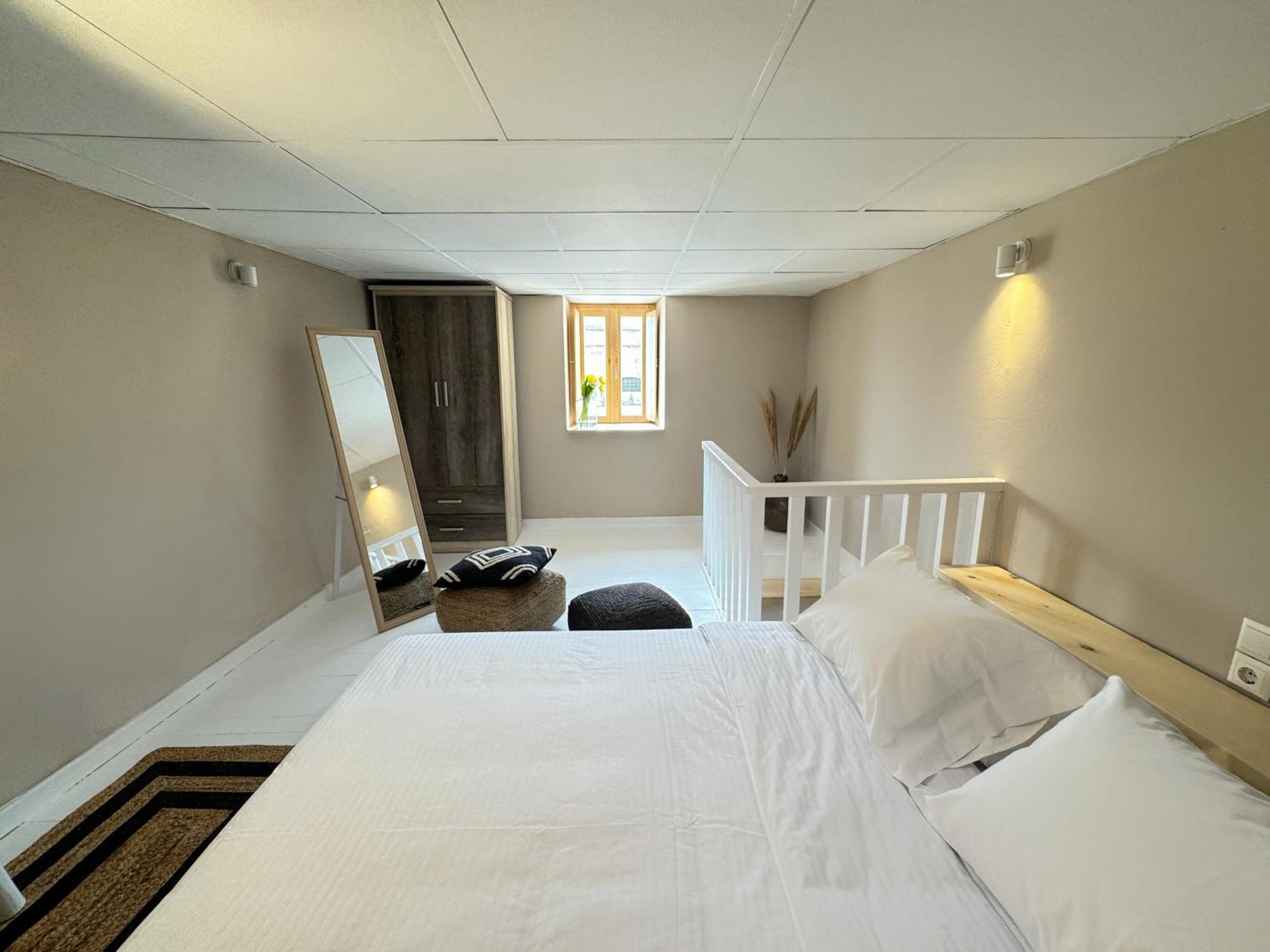 Opora Apartment *