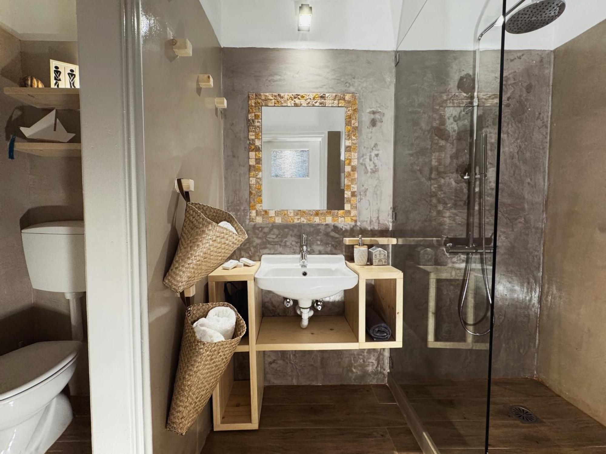 Opora Apartment *