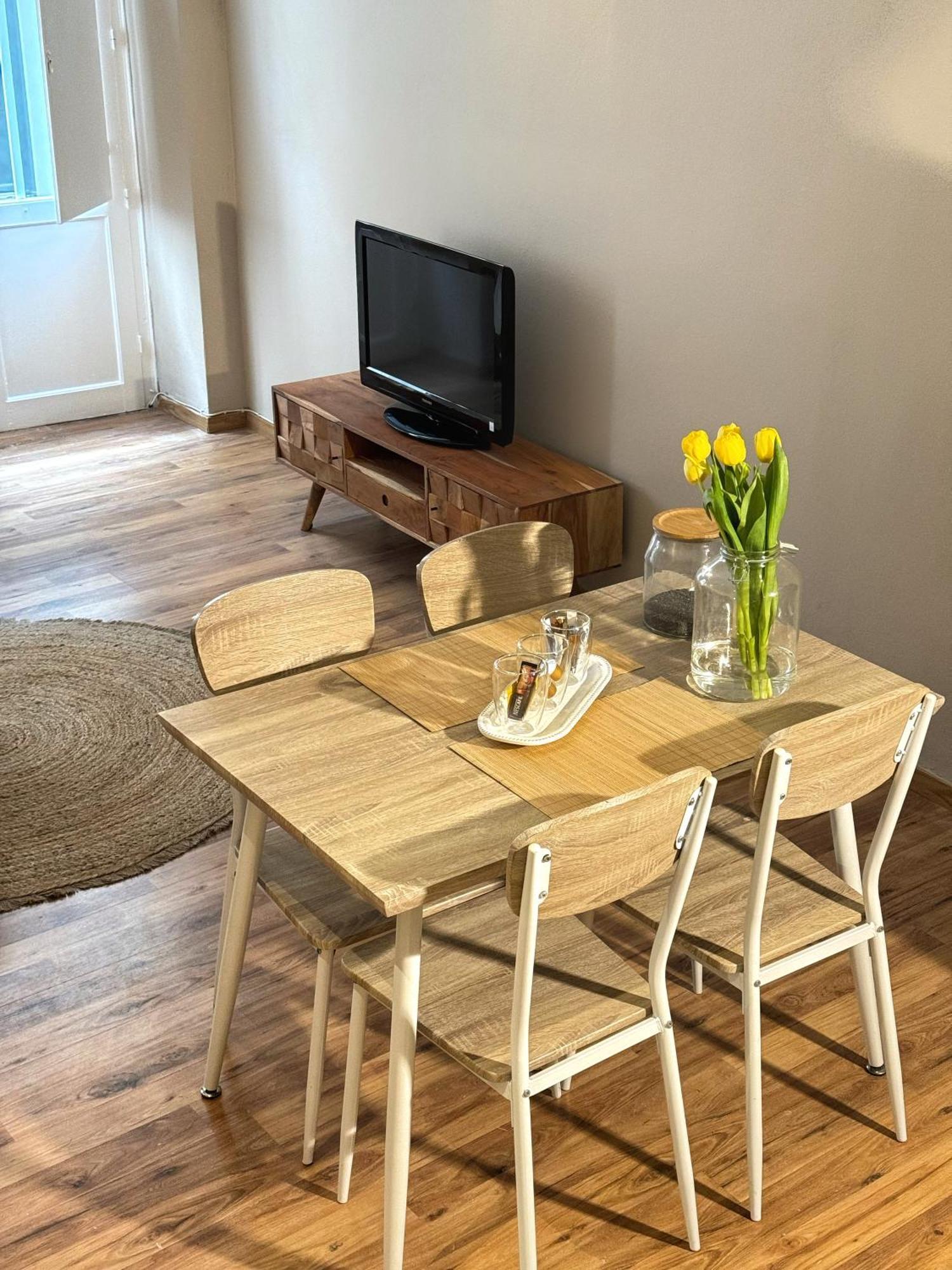 Apartment Opora Ermoupoli