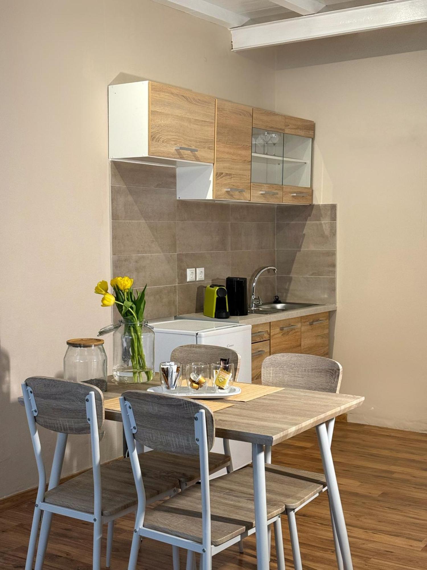 Opora Apartment *
