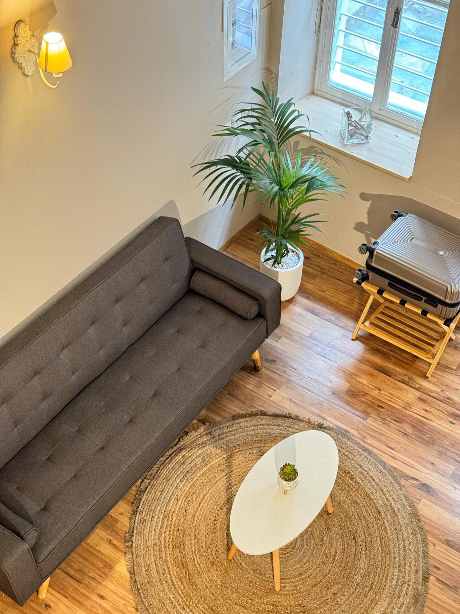 Apartment Opora Ermoupoli