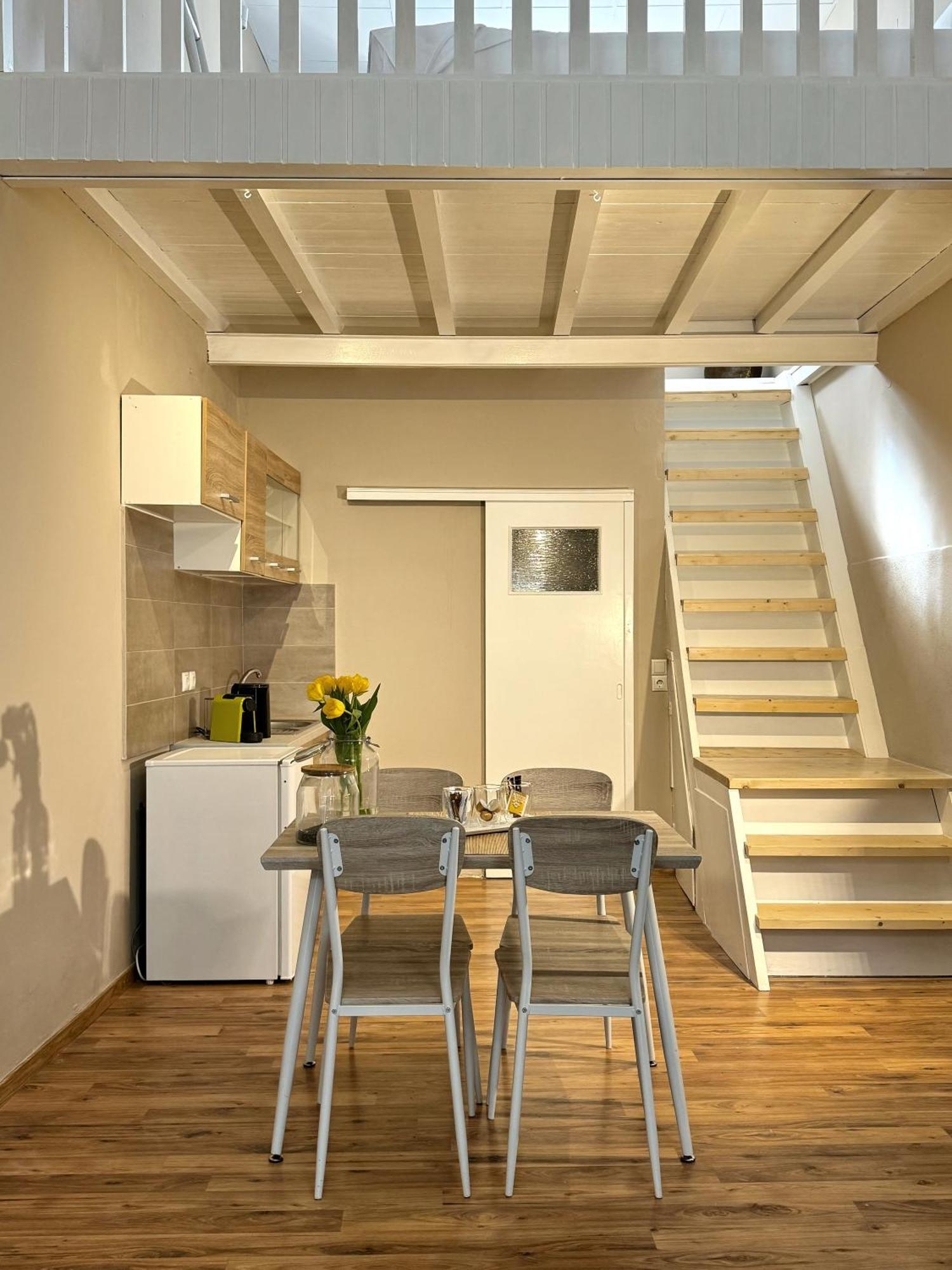 Apartment Opora
